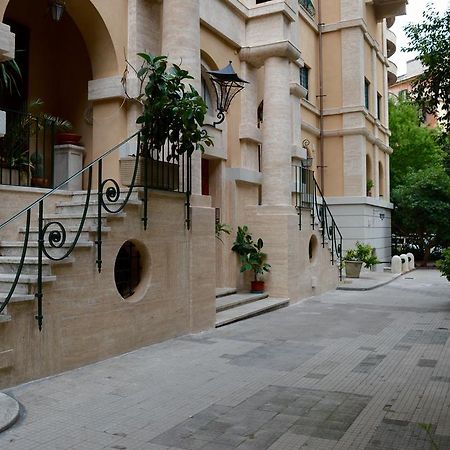 روما Clodia Suite المظهر الخارجي الصورة