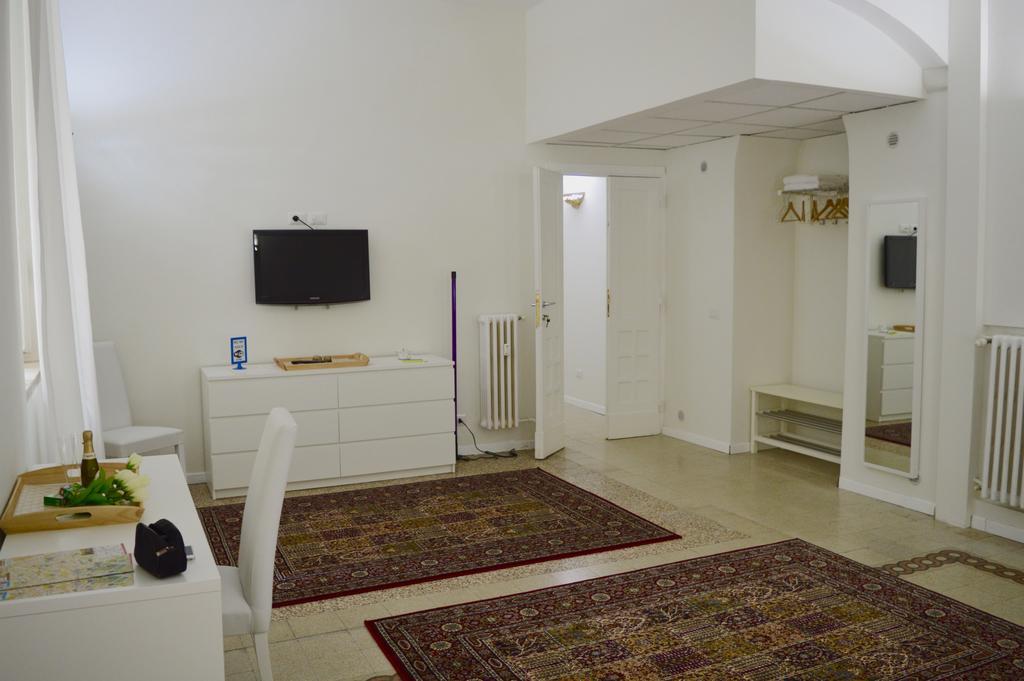 روما Clodia Suite المظهر الخارجي الصورة